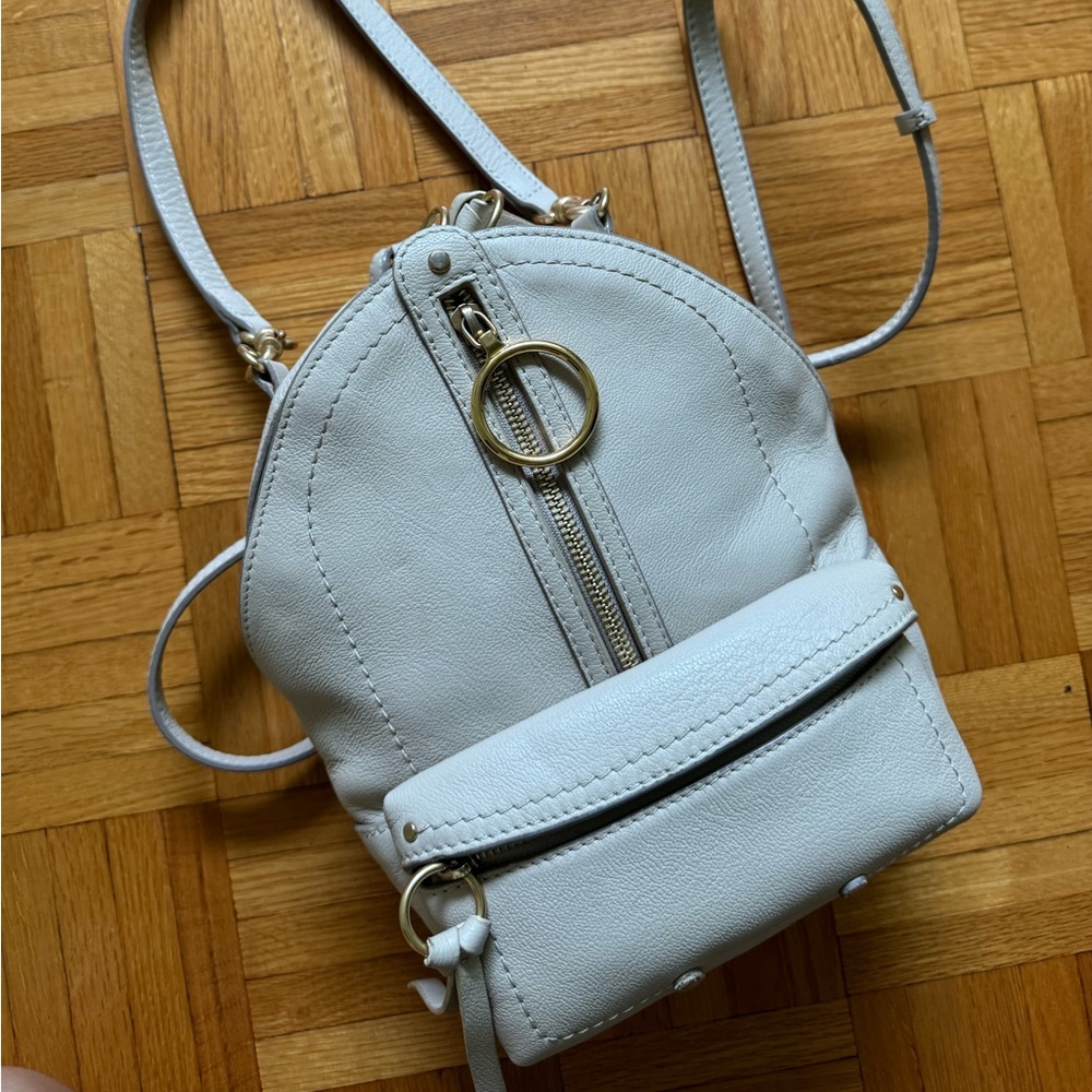 See by Chloe mini backpack 🍓 - Picture 4 of 9